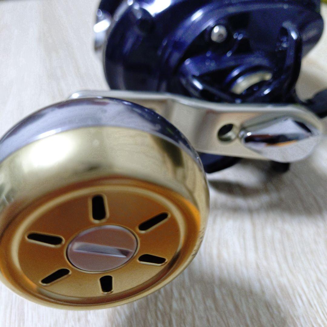 ダイワレオブリッツ300jジャンク品