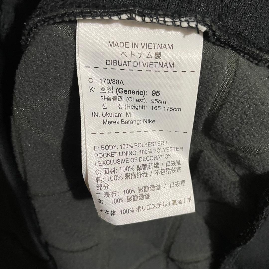 新品 NIKE I96 アンセム トラックジャケット リバプール リヴァプール