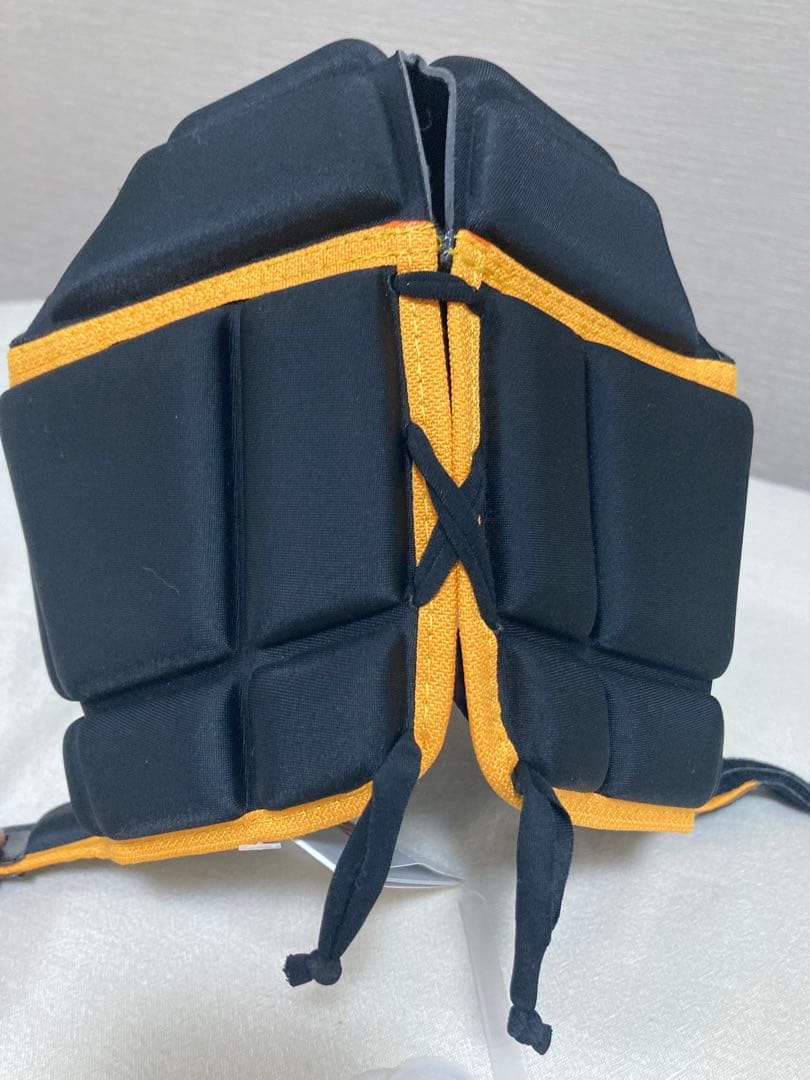 Canterbury ラグビー ヘッドギアとシャツセット