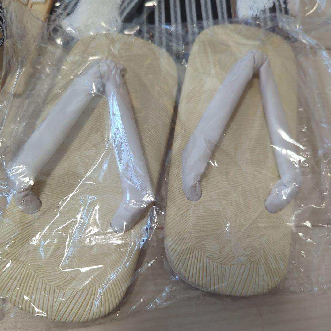 七五三用 武士の鎧刺繍 着物セット　5歳 115