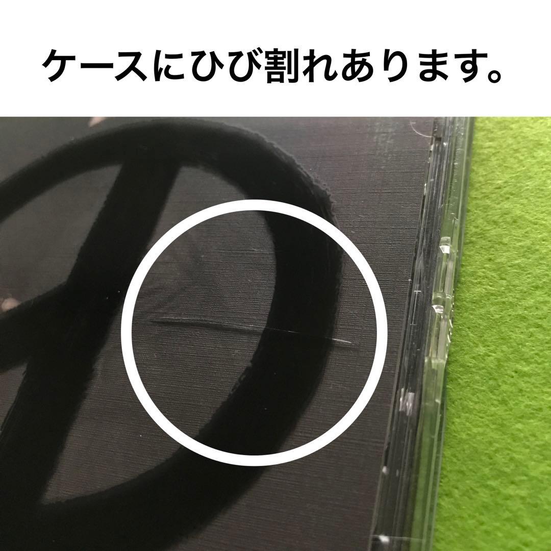 予約済み500■ 2nd album 『COUP D'E TAT』 韓国盤CD