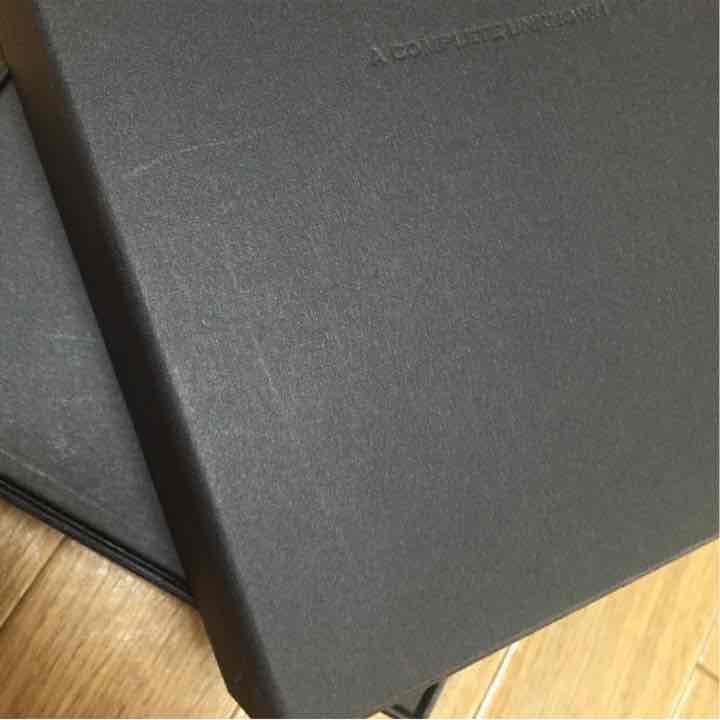 邦楽 syrup16g A COMPLETE UNKNOWN