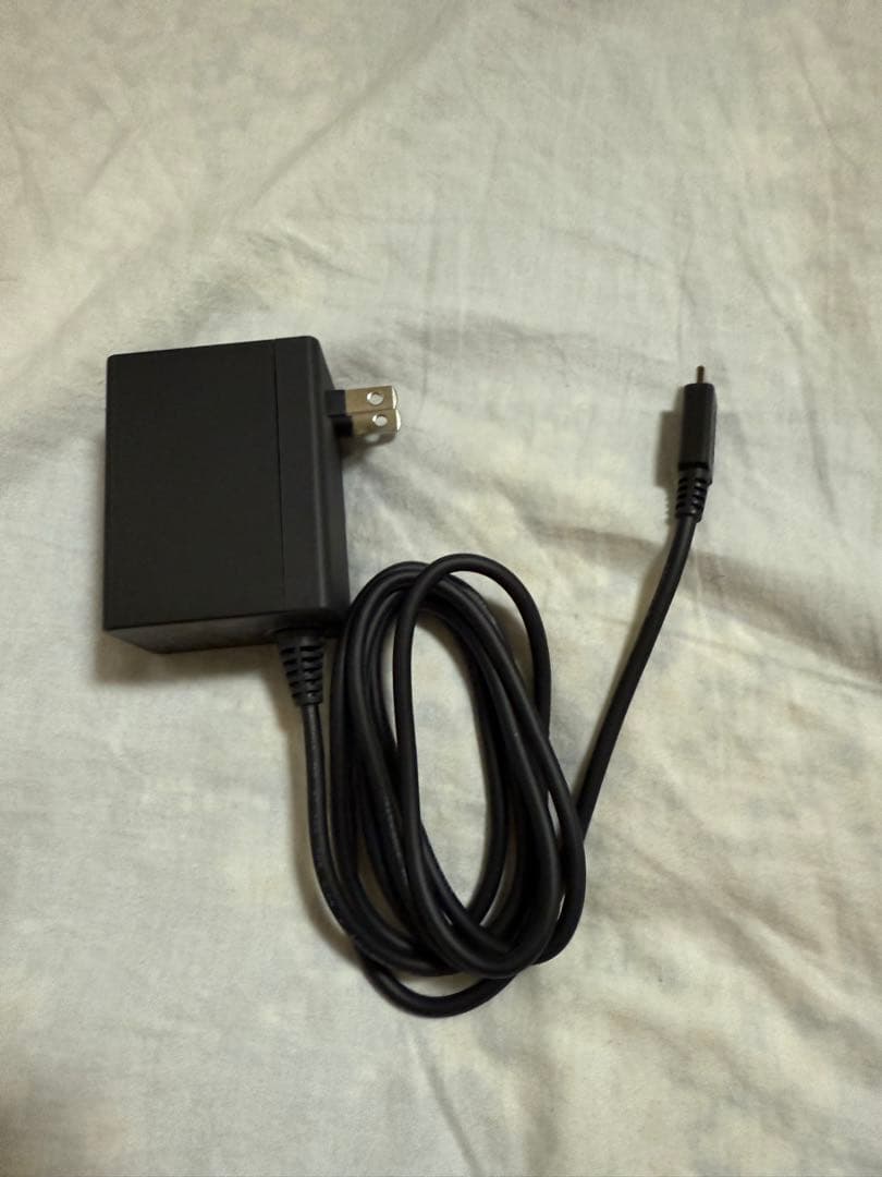 Nintendo Switch Liteブルー　箱付き