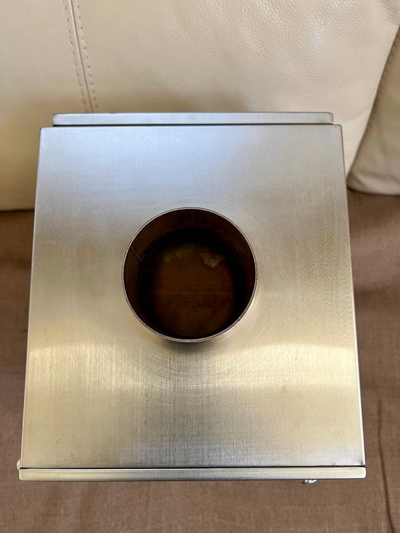 テンマクデザイン パイプオーブン M 煙突径76mm用 (変換アダプター付き)