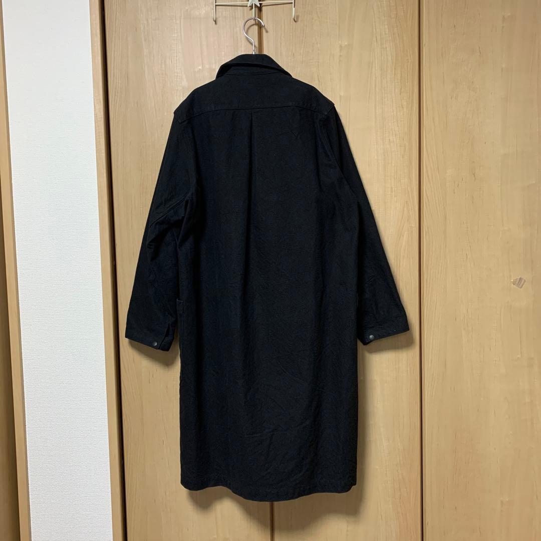 【美品】maillot コート＆トリッペンのセット