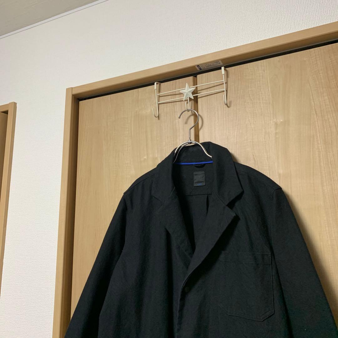 【美品】maillot コート＆トリッペンのセット