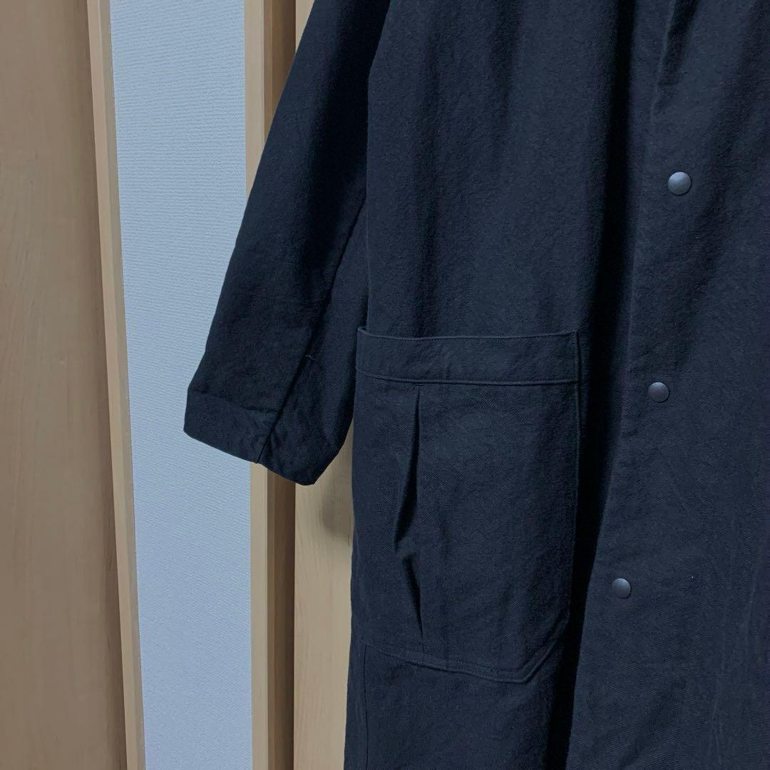 【美品】maillot コート＆トリッペンのセット