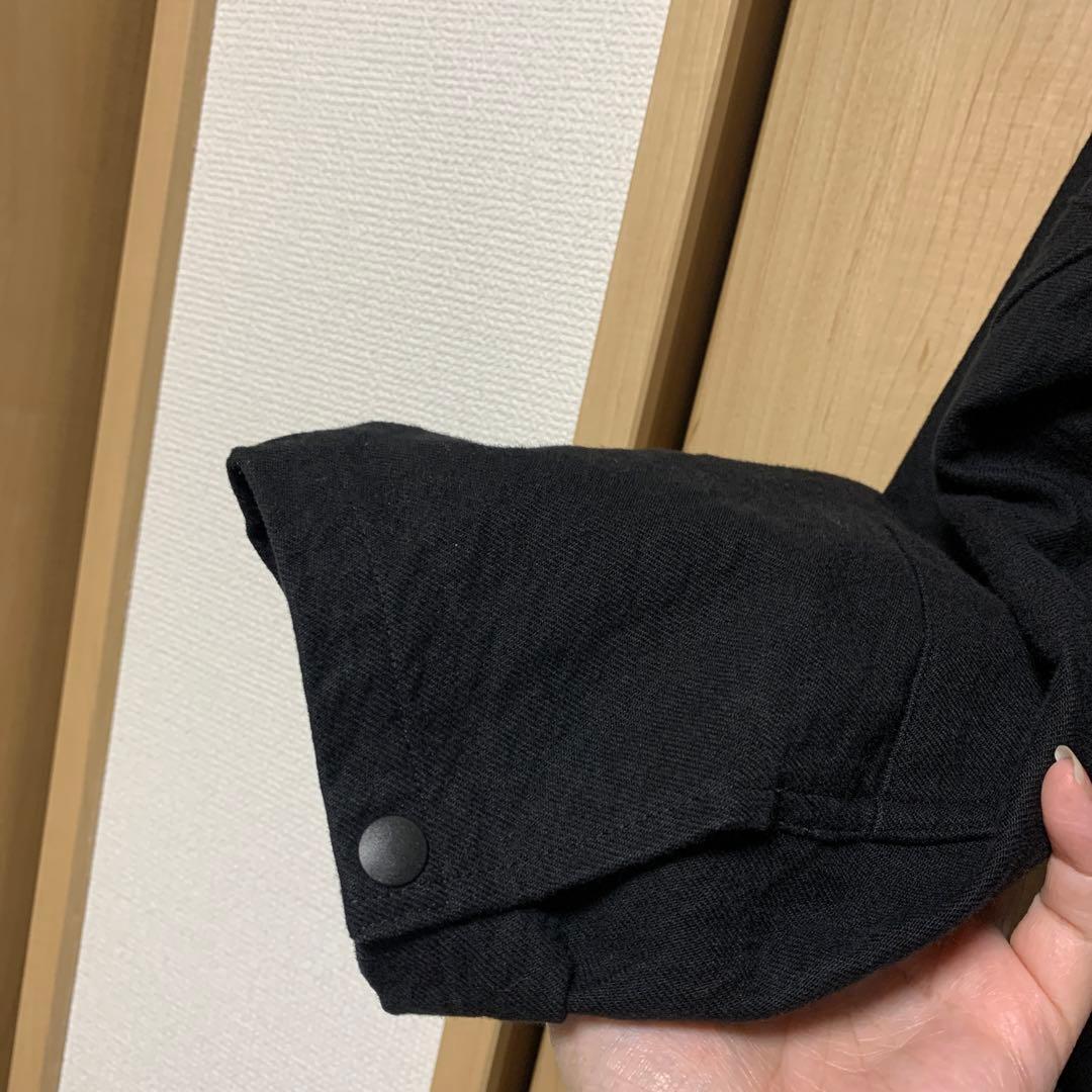 【美品】maillot コート＆トリッペンのセット