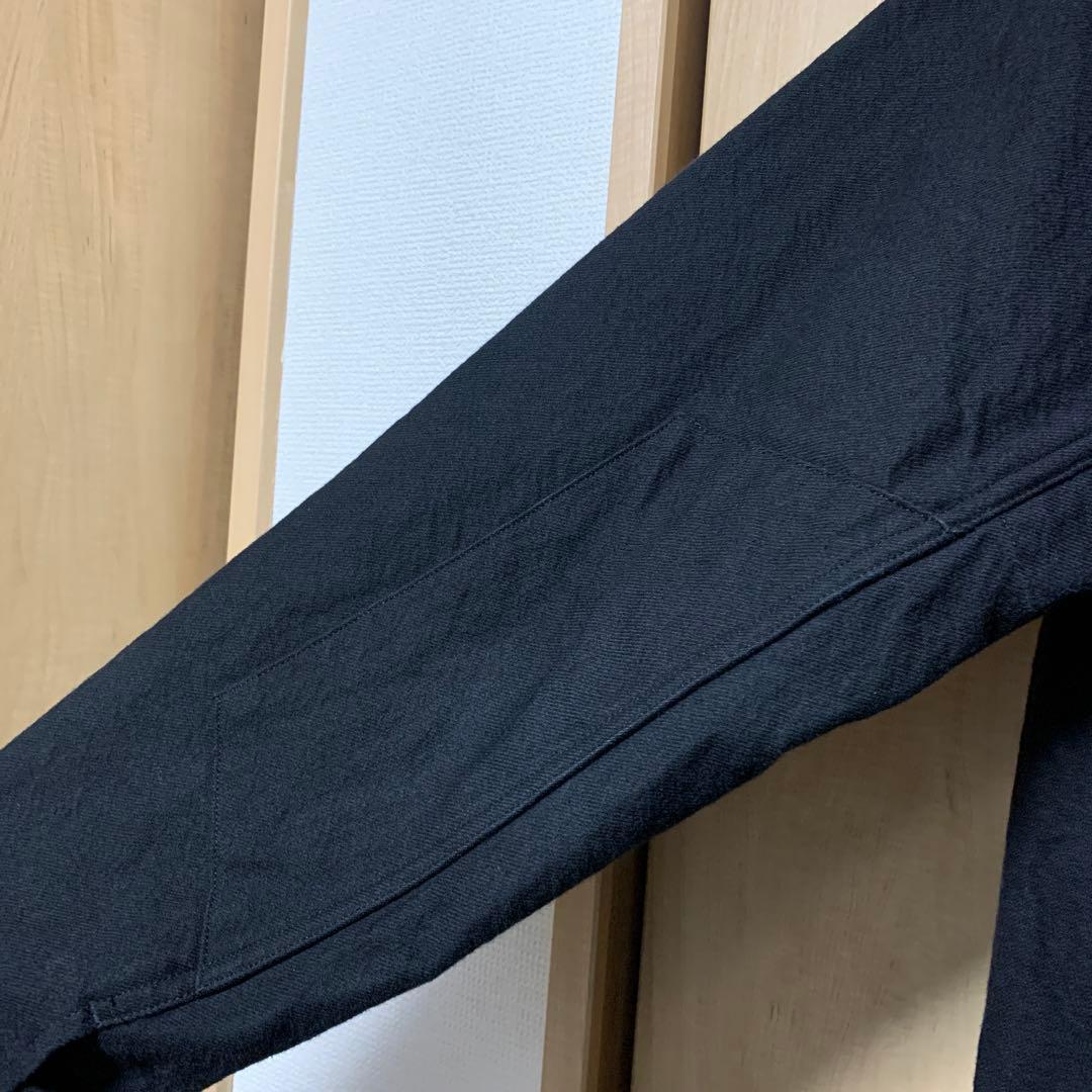 【美品】maillot コート＆トリッペンのセット