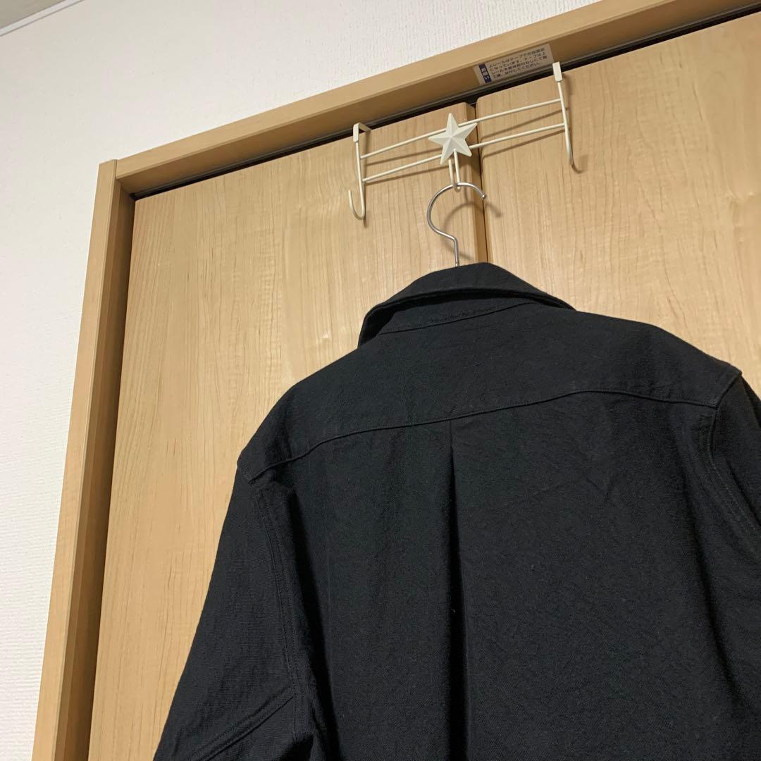 【美品】maillot コート＆トリッペンのセット