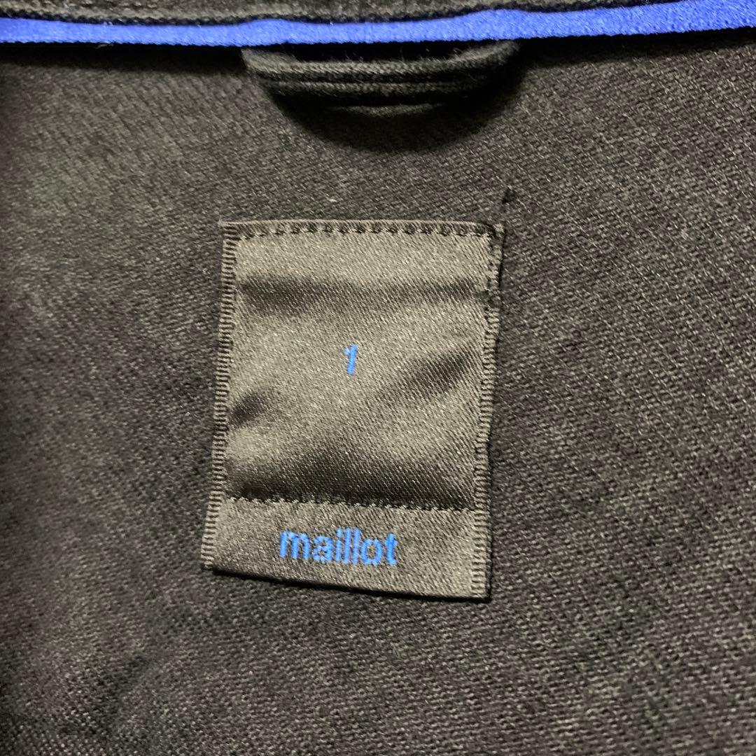 【美品】maillot コート＆トリッペンのセット