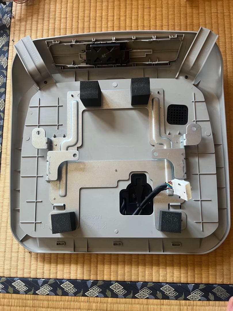 カーナビ PXH12-RB-B Alpine