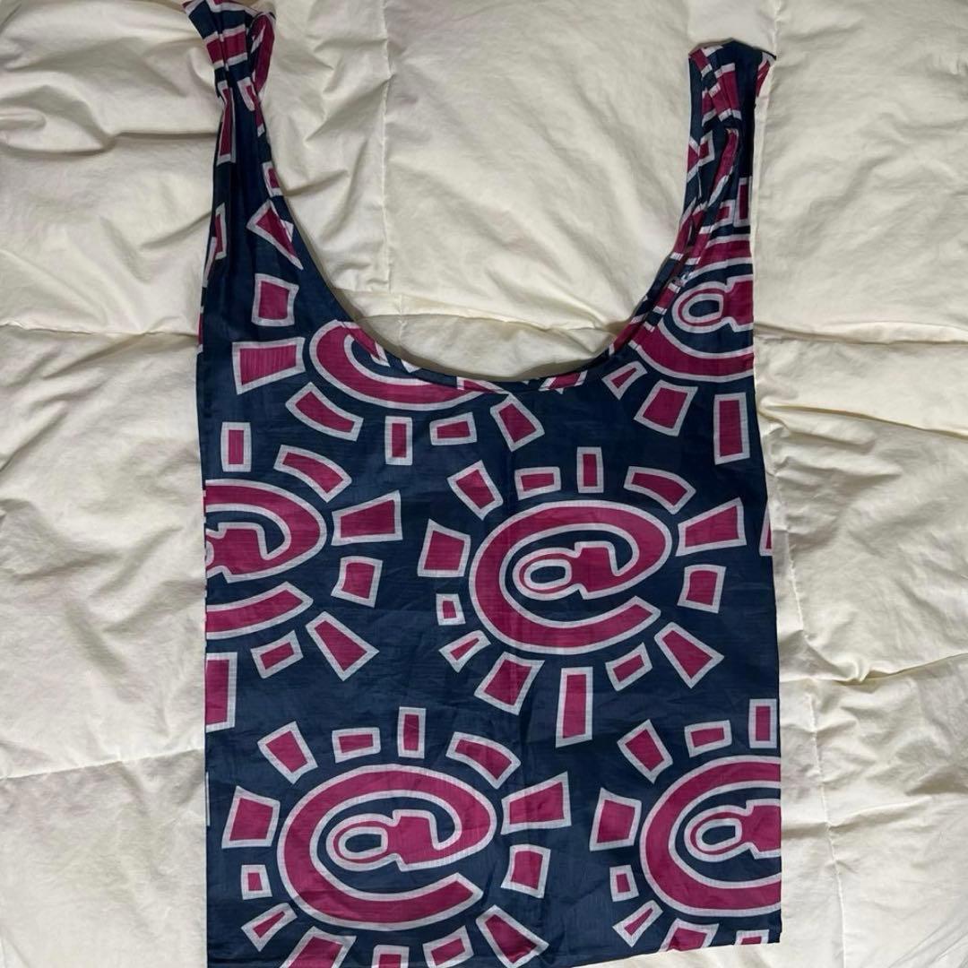 Always Do What You Should Do エコバッグ