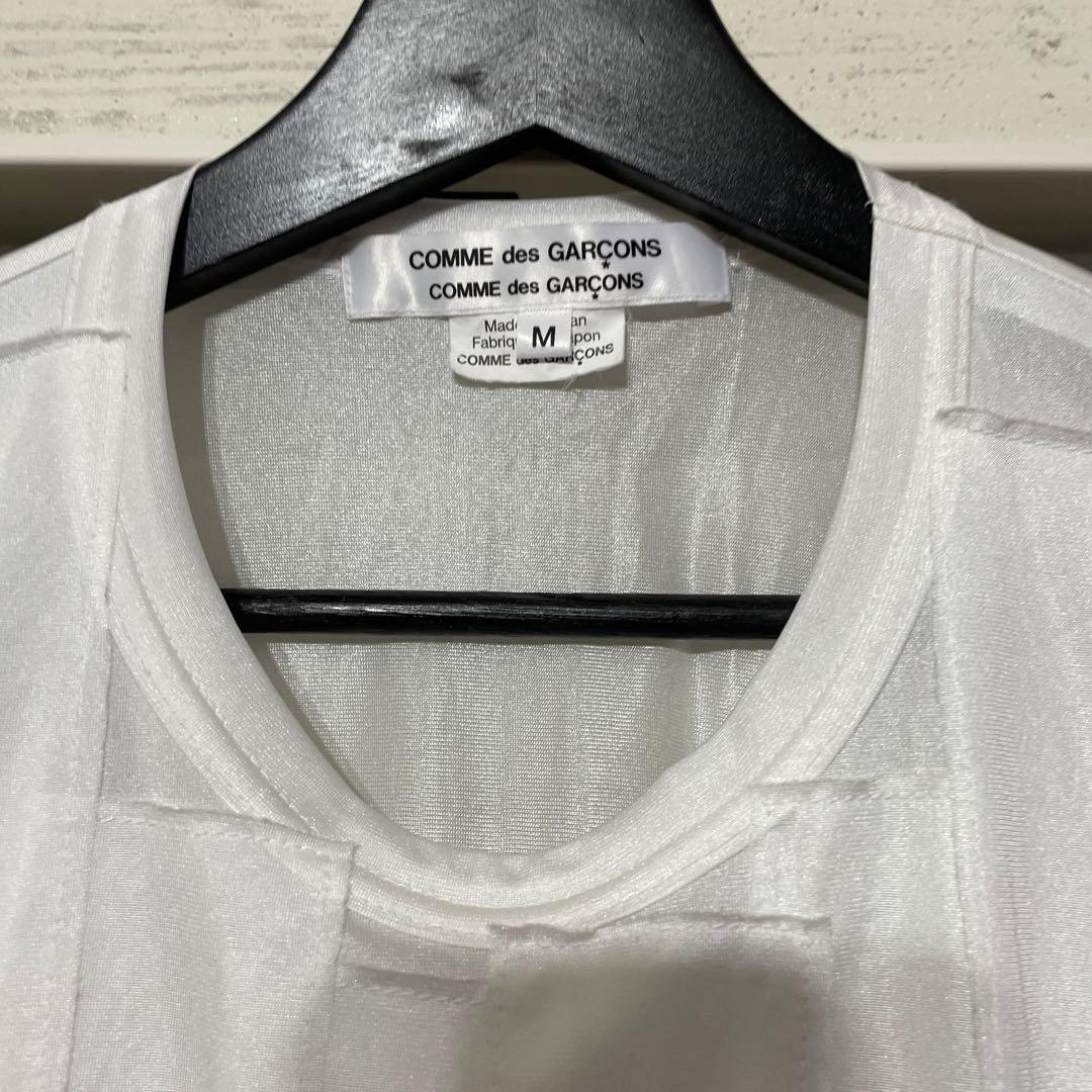 COMMEdesGARCONS COMMEdesGARCONS ワンピース