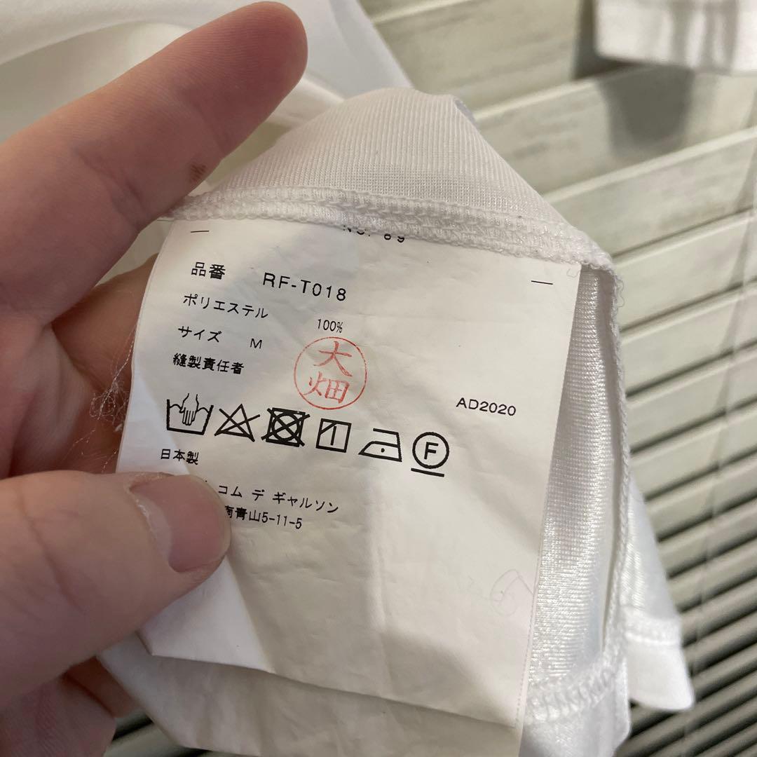 COMMEdesGARCONS COMMEdesGARCONS ワンピース