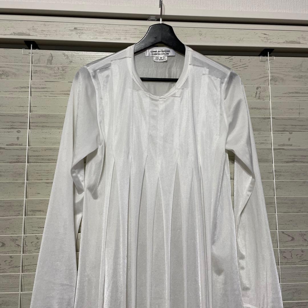 COMMEdesGARCONS COMMEdesGARCONS ワンピース