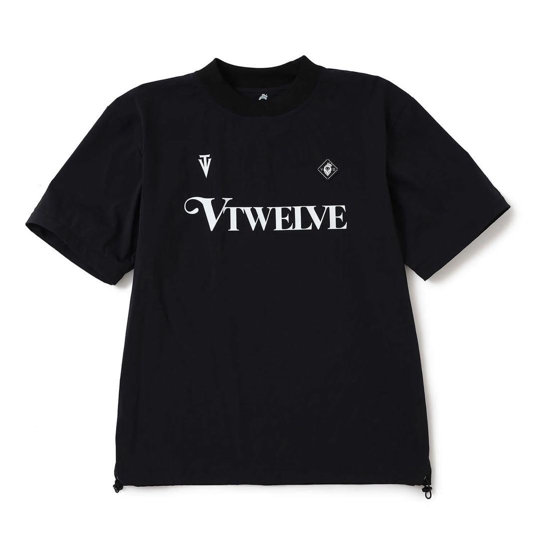 V12 v12 CMPT JKT PANTS セットアップ　下L 上XL