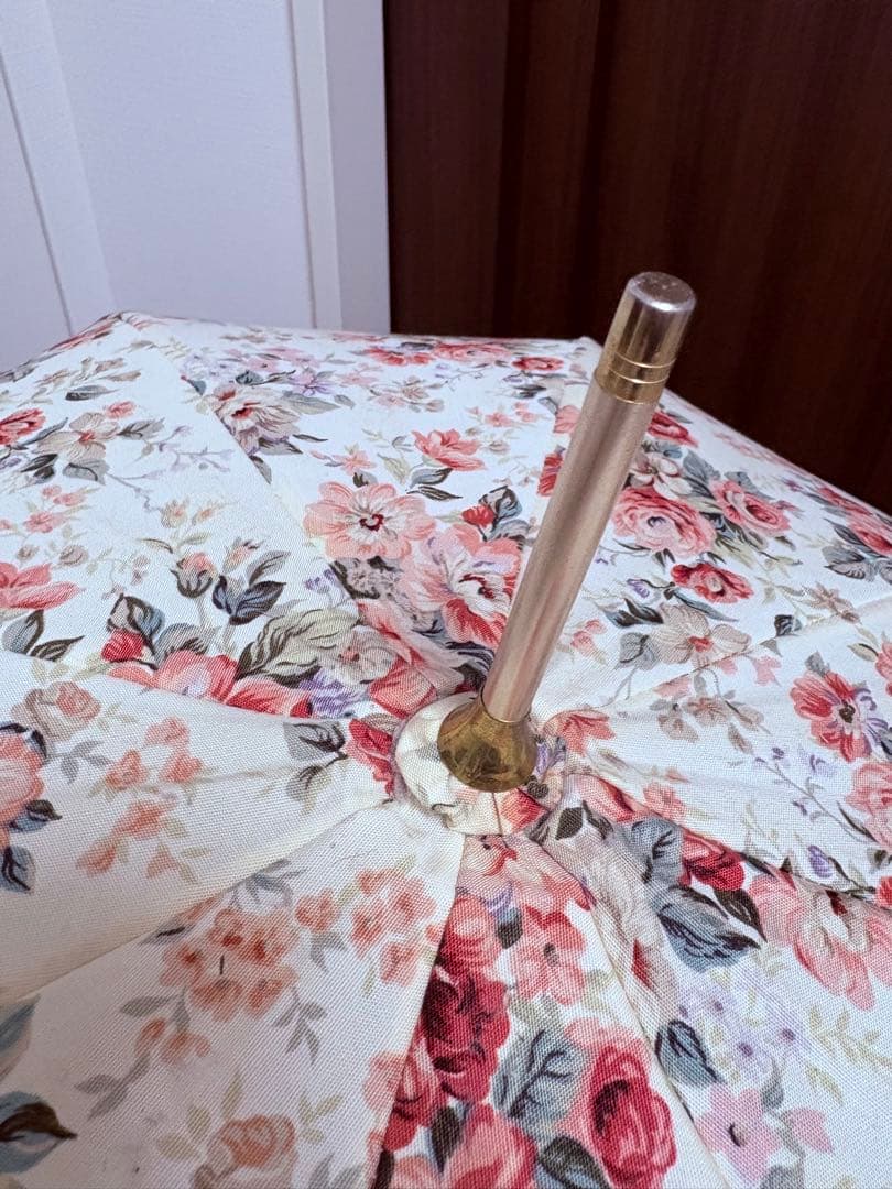 Victorian maiden ロココブーケパラソル