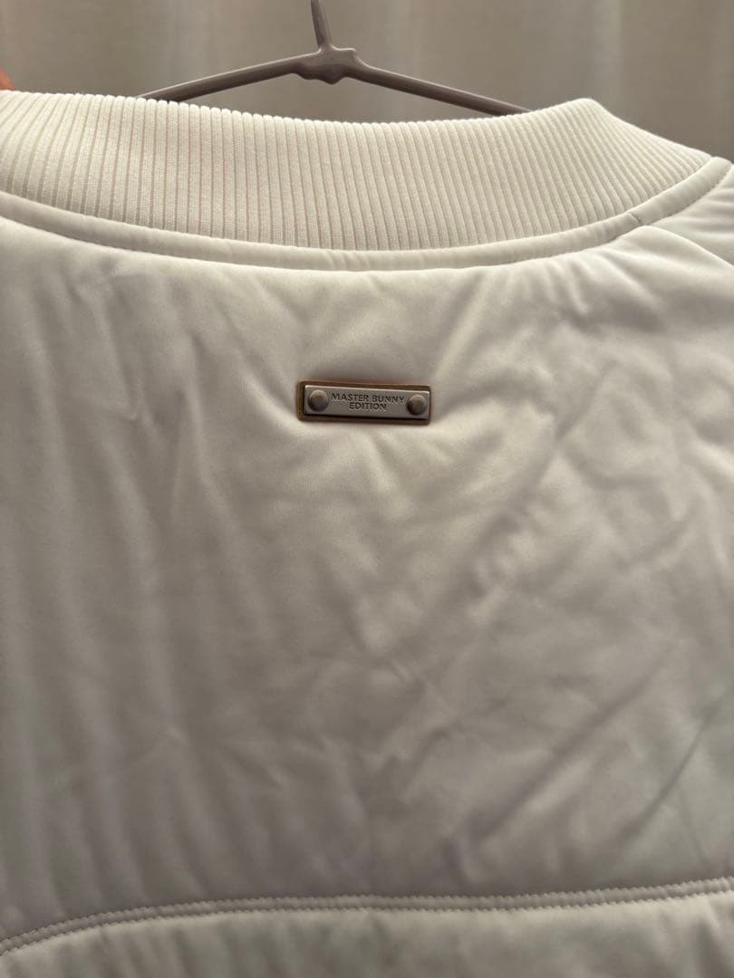 マスターバニー　ジャケット　サイズ6