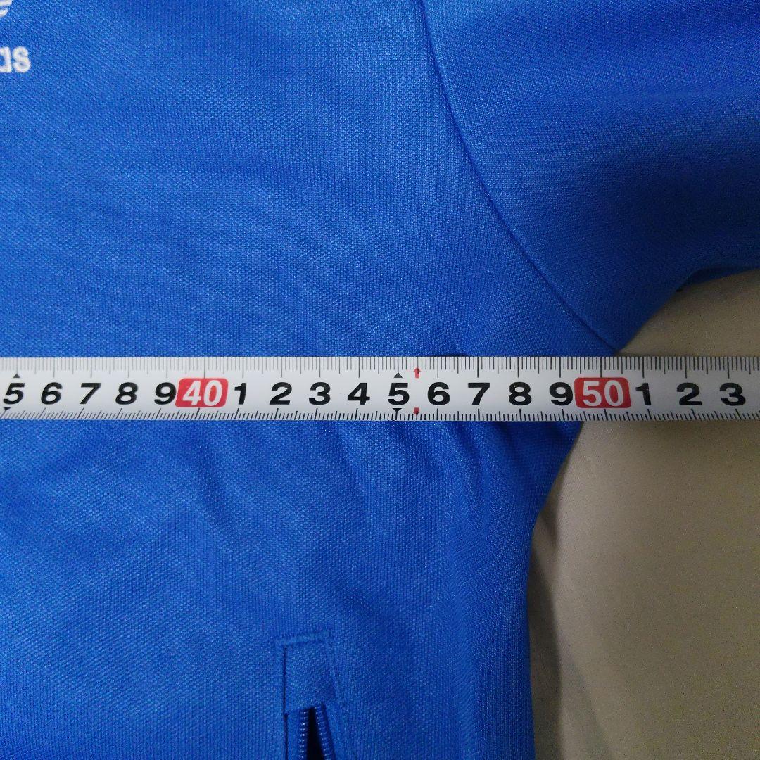 adidas ベッケンバウアー ジャージ ジャケット Lサイズ