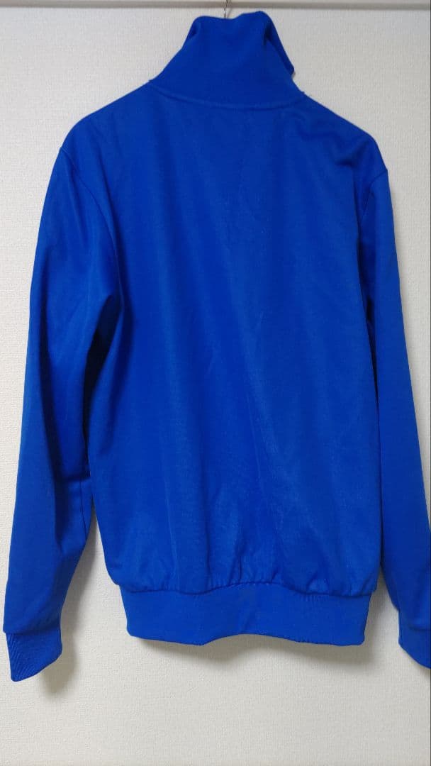 adidas ベッケンバウアー ジャージ ジャケット Lサイズ