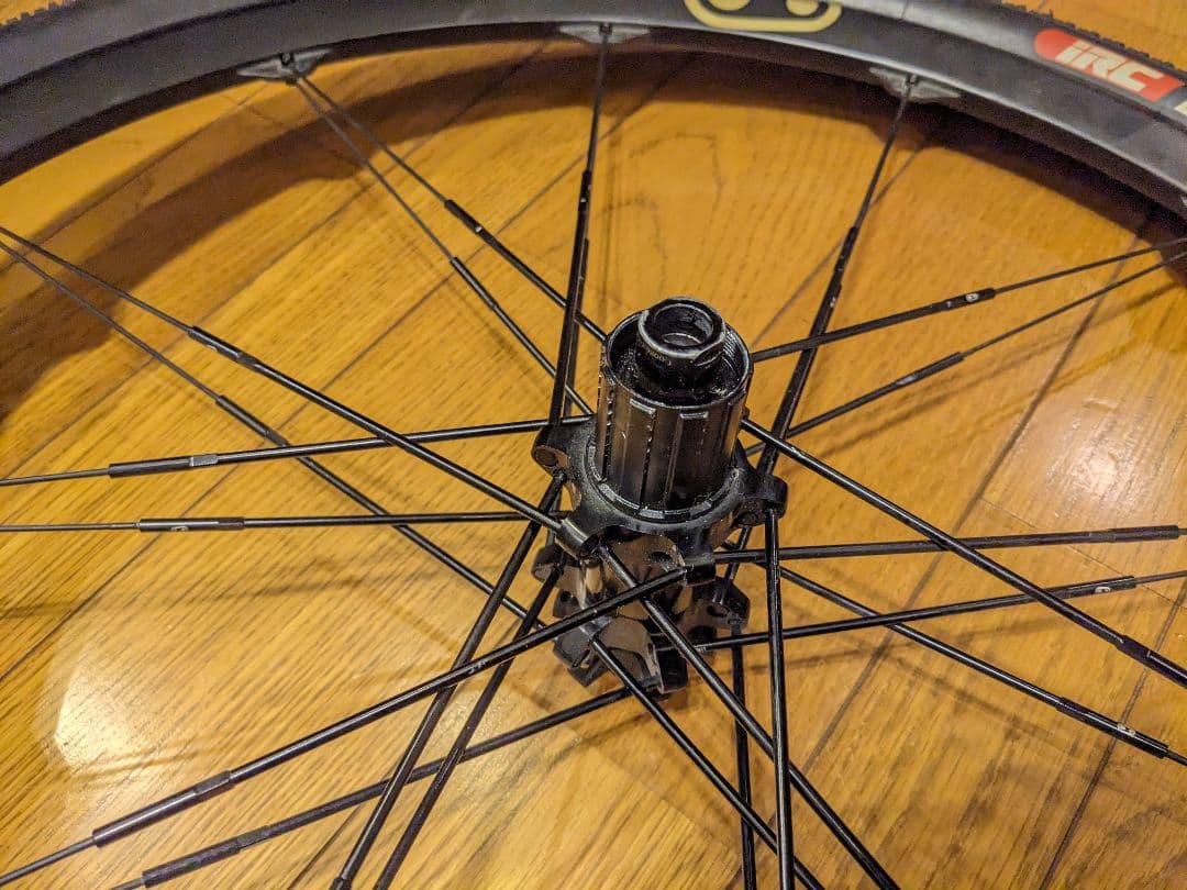 クランクブラザーズ　cobalt 11