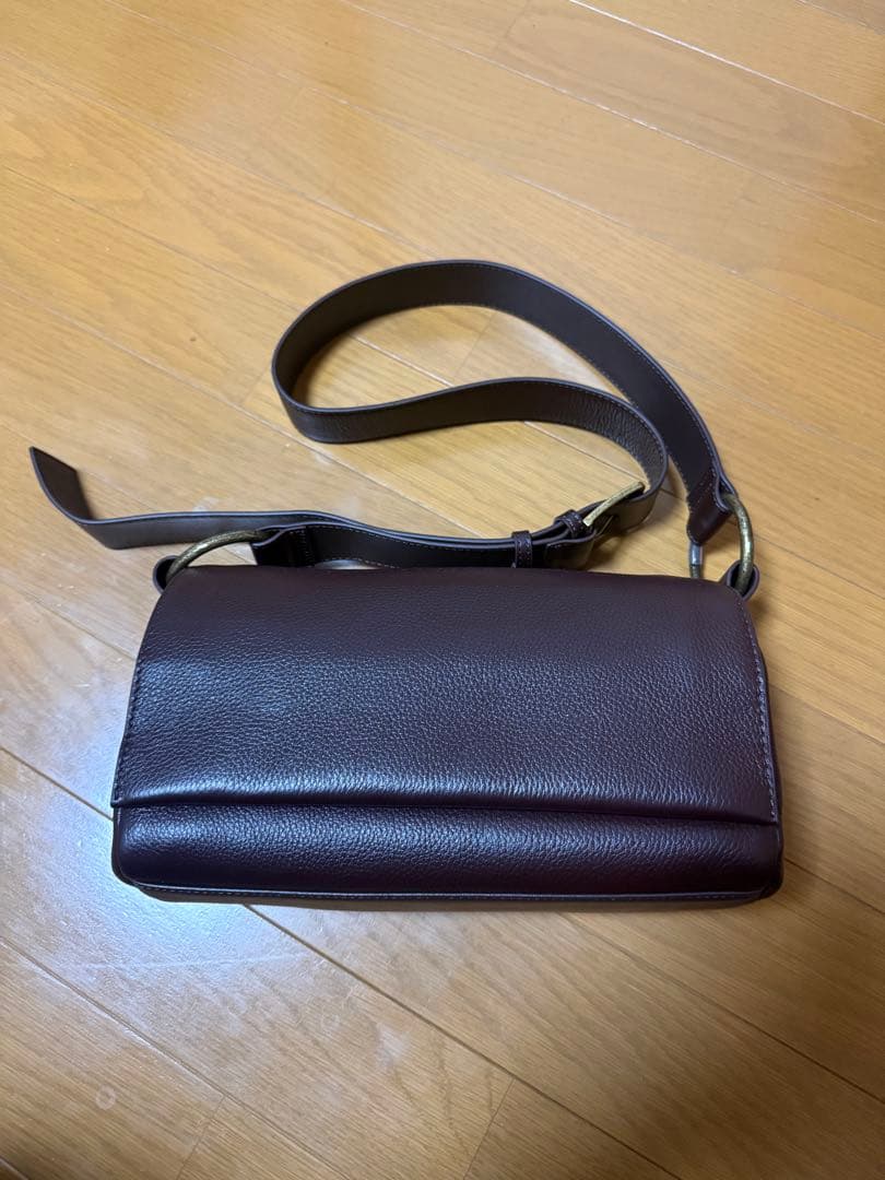 BEARDSLEY♡ショルダーバッグ