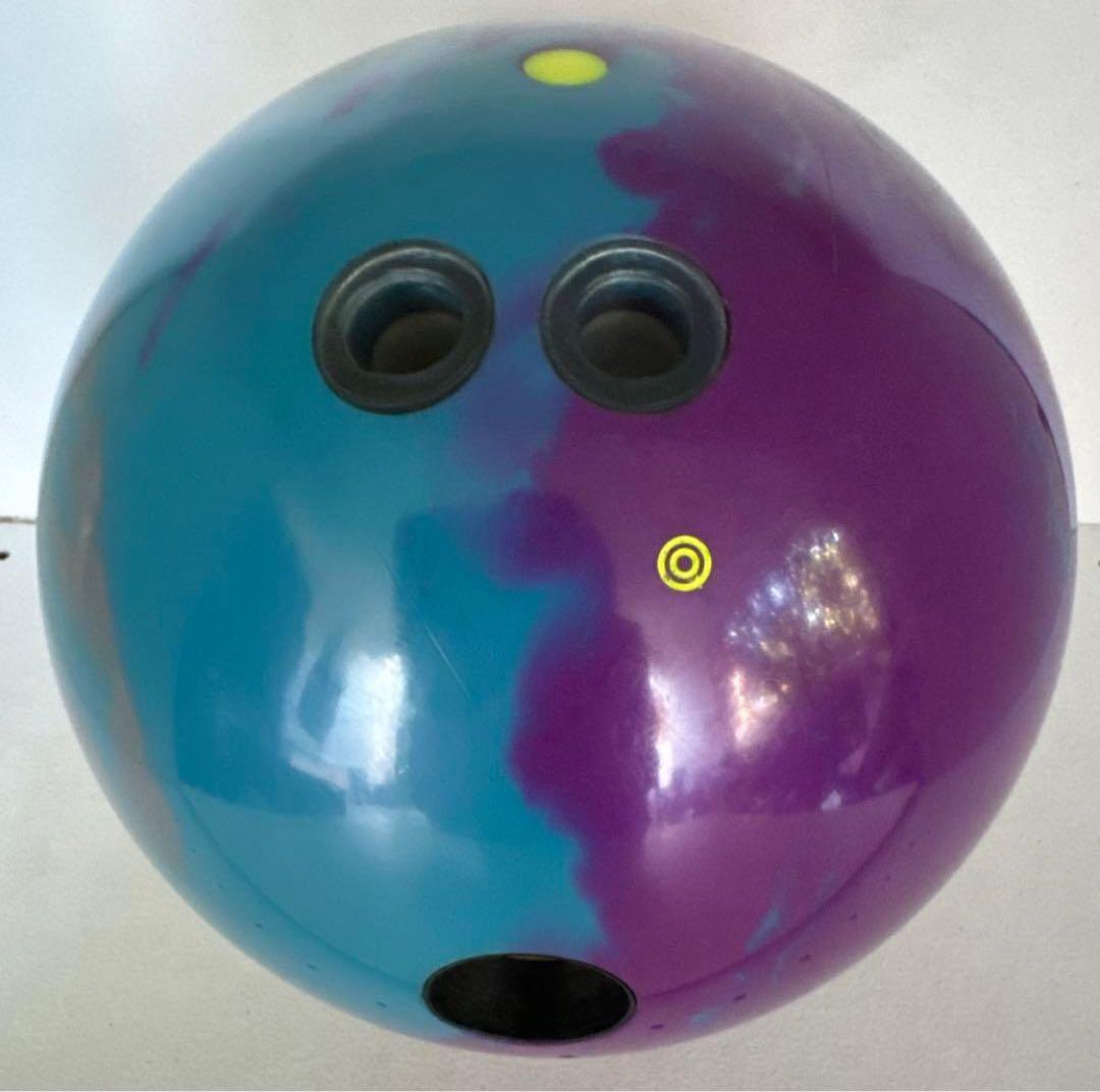 ゼン ZEN 初代 14ポンド 中古美品 箱有 900グローバル