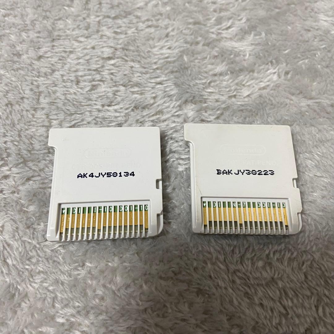 3DS アイカツ！ My No.1 Stage！ マイナンバーワンステージ