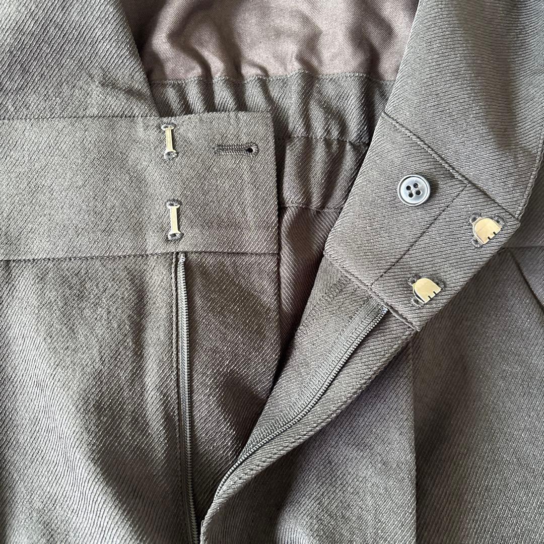 ほーねさん専用　UNTITLEDロングサロペット・オールインワン