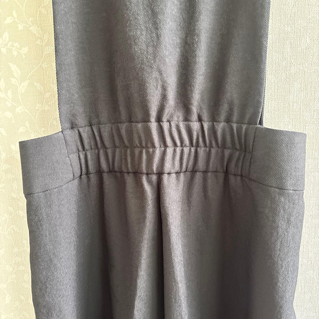 ほーねさん専用　UNTITLEDロングサロペット・オールインワン