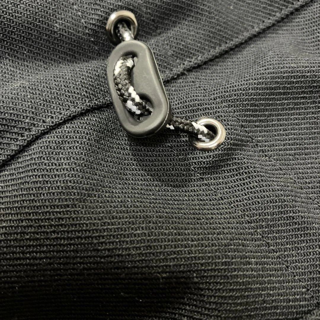 ＊美品＊ヴォアーブ／サロペット　オールインワン　つなぎ　ブラック