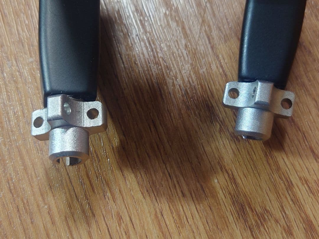 u*0様 SHIMANO シマノ XTR BL−M970 ブレーキレバー 美品