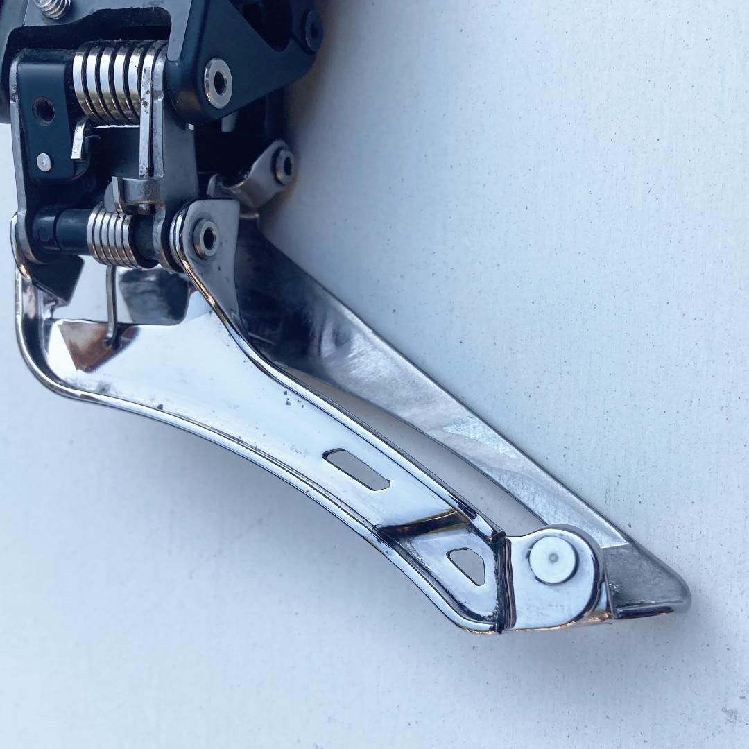 DURA-ACE FD-R9150 フロントディレイラー