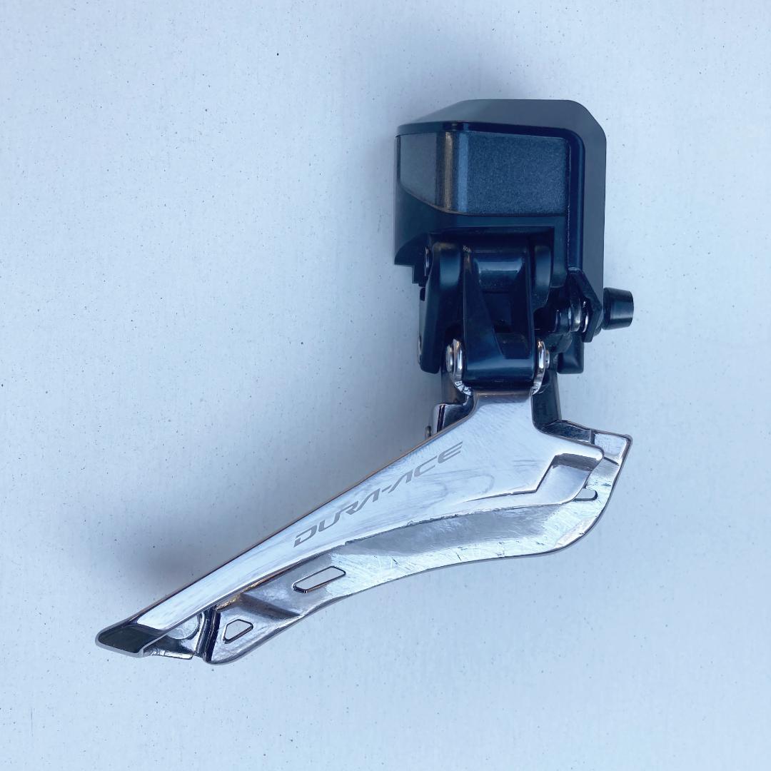 DURA-ACE FD-R9150 フロントディレイラー