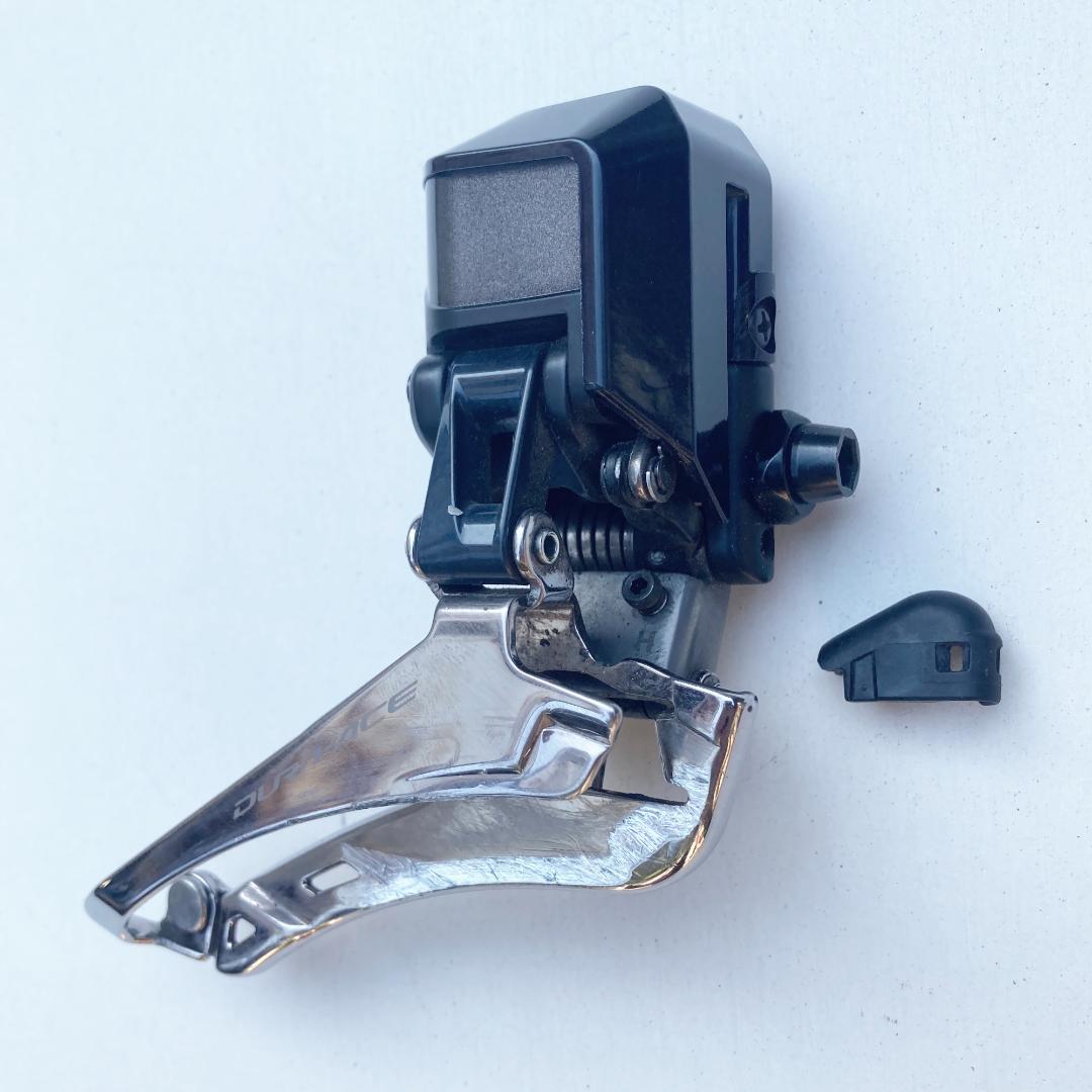 DURA-ACE FD-R9150 フロントディレイラー