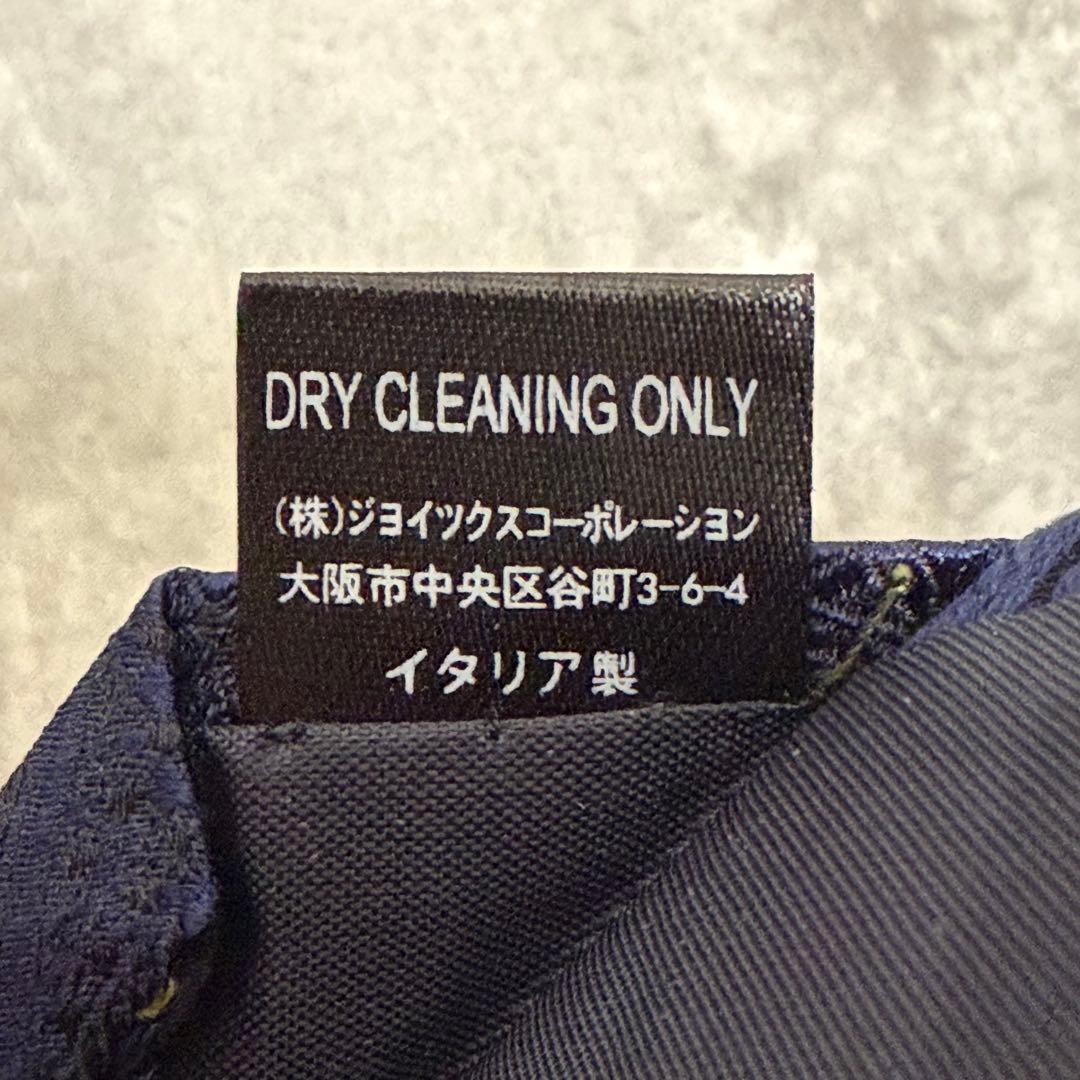 【✨極美品✨】Paul Smith ポールスミス ネクタイ ネイビー ペイズリー