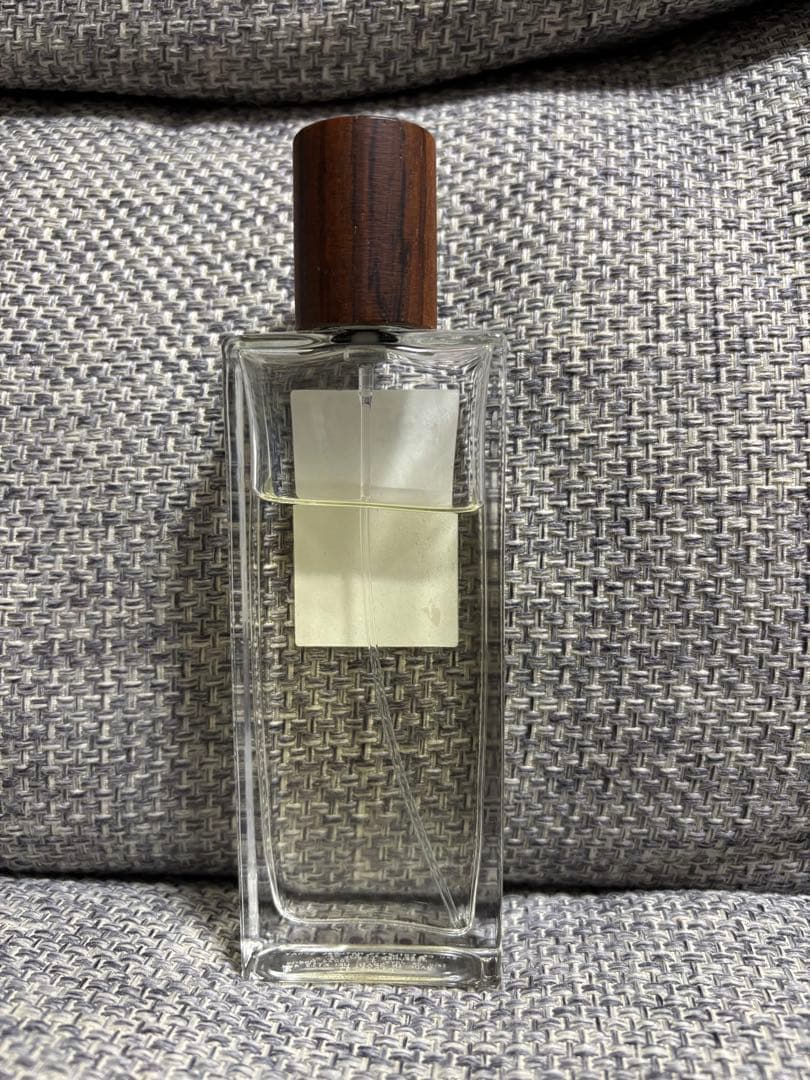 【ほぼ未使用】 LOEWE 001 MAN Eau de Toilette 50