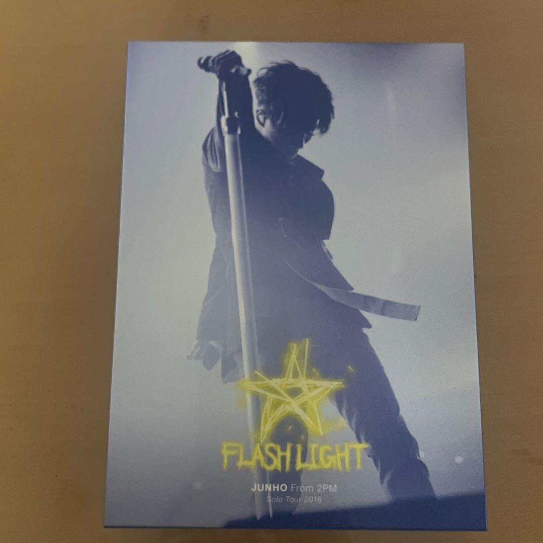 JUNHO(From 2PM)/Solo Tour 2018\\