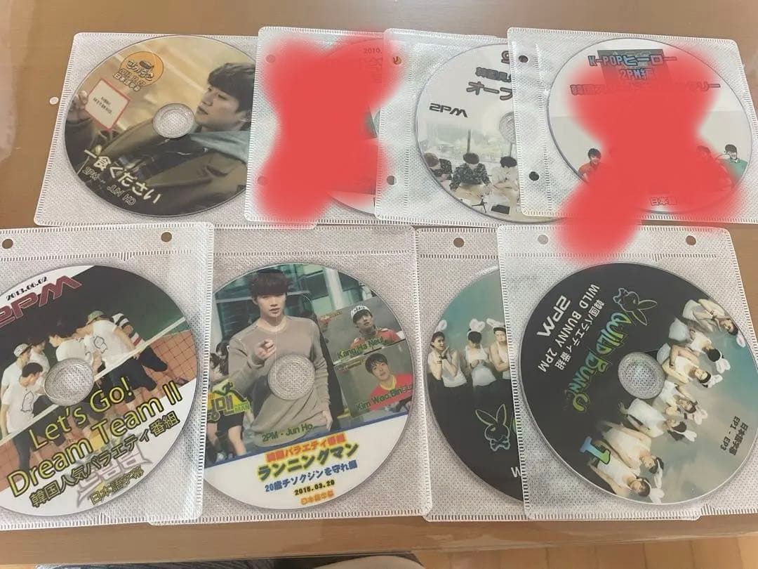 JUNHO(From 2PM)/Solo Tour 2018\\"FLASHLI…