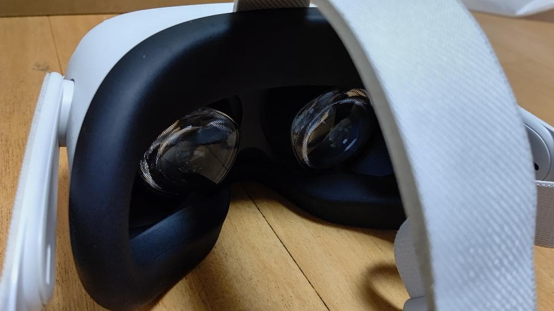 a*a様  Quest2 128gb