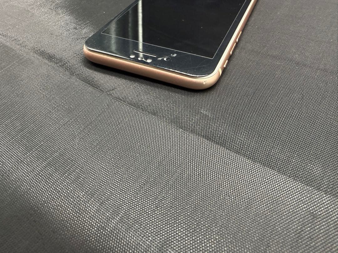 Apple iPhone 8 256GB ゴールド