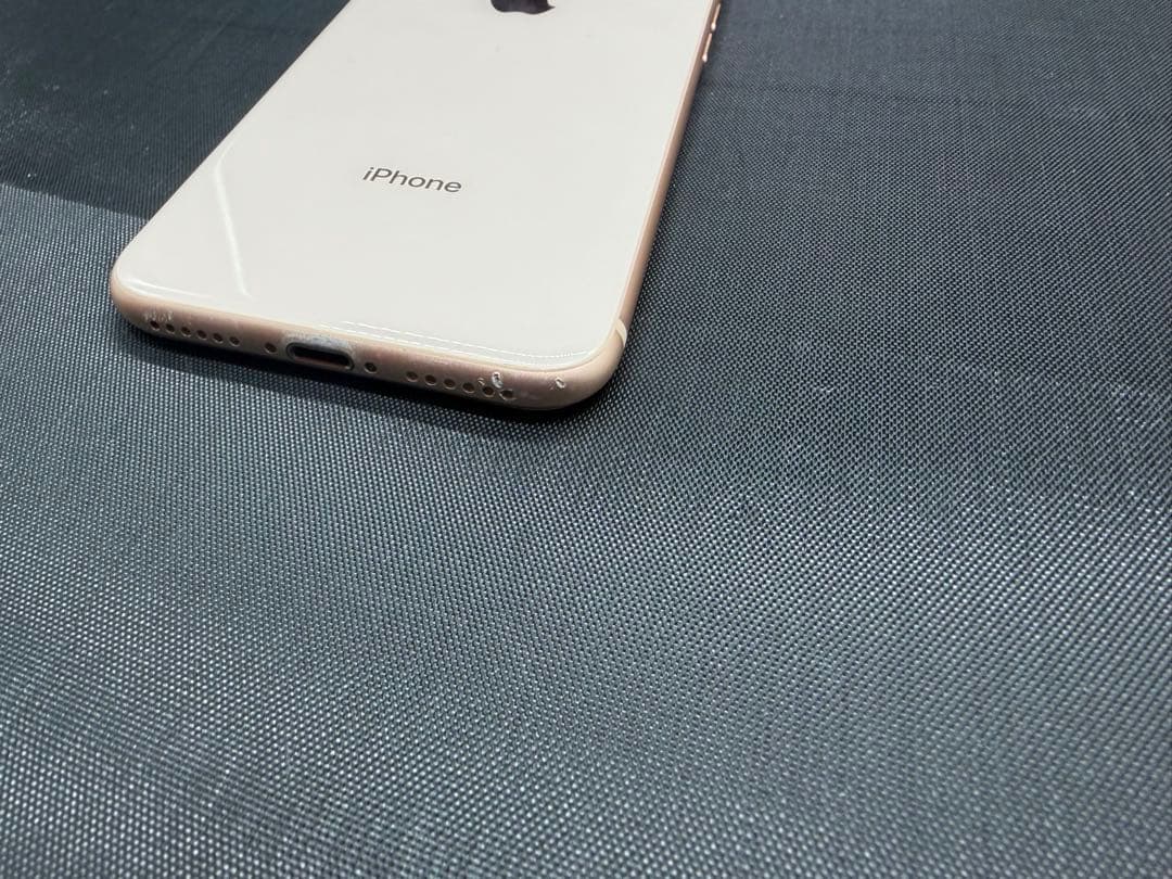 Apple iPhone 8 256GB ゴールド