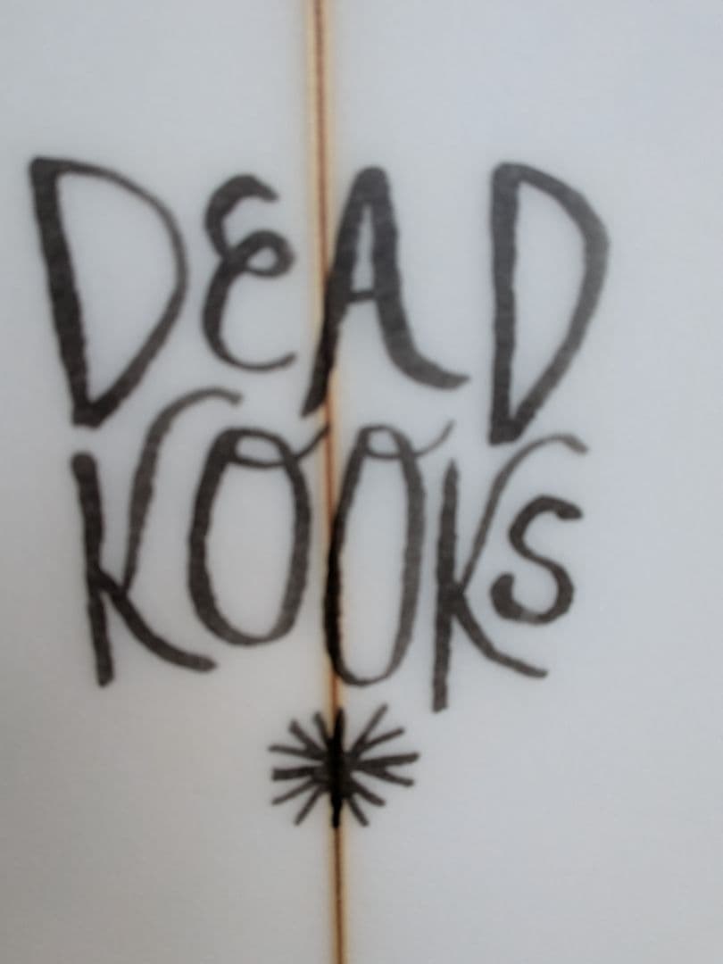 DEADKOOKS、デッドクークス サイコキャンディ