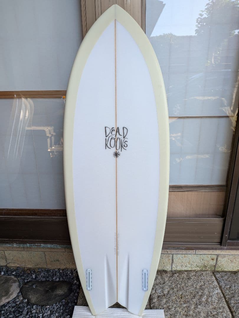 DEADKOOKS、デッドクークス サイコキャンディ