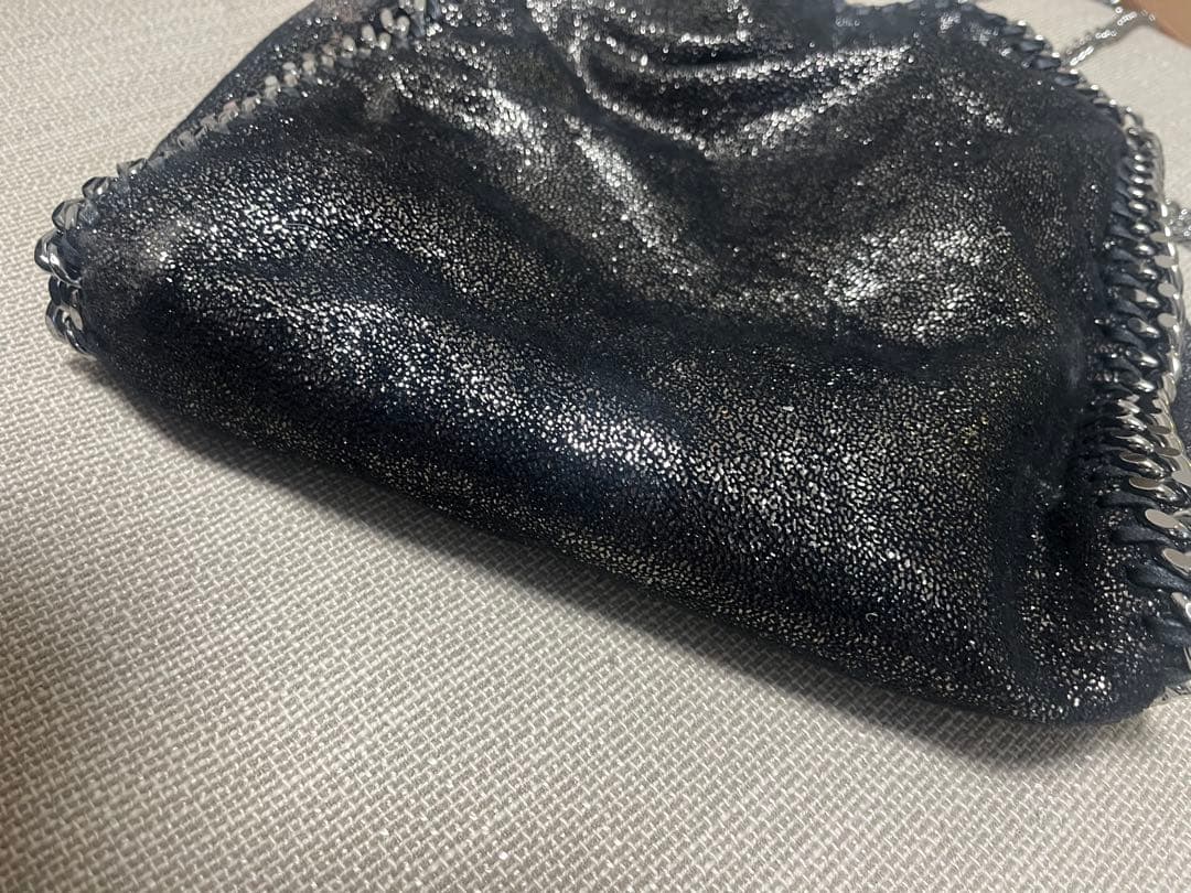 stella mccartney バッグ