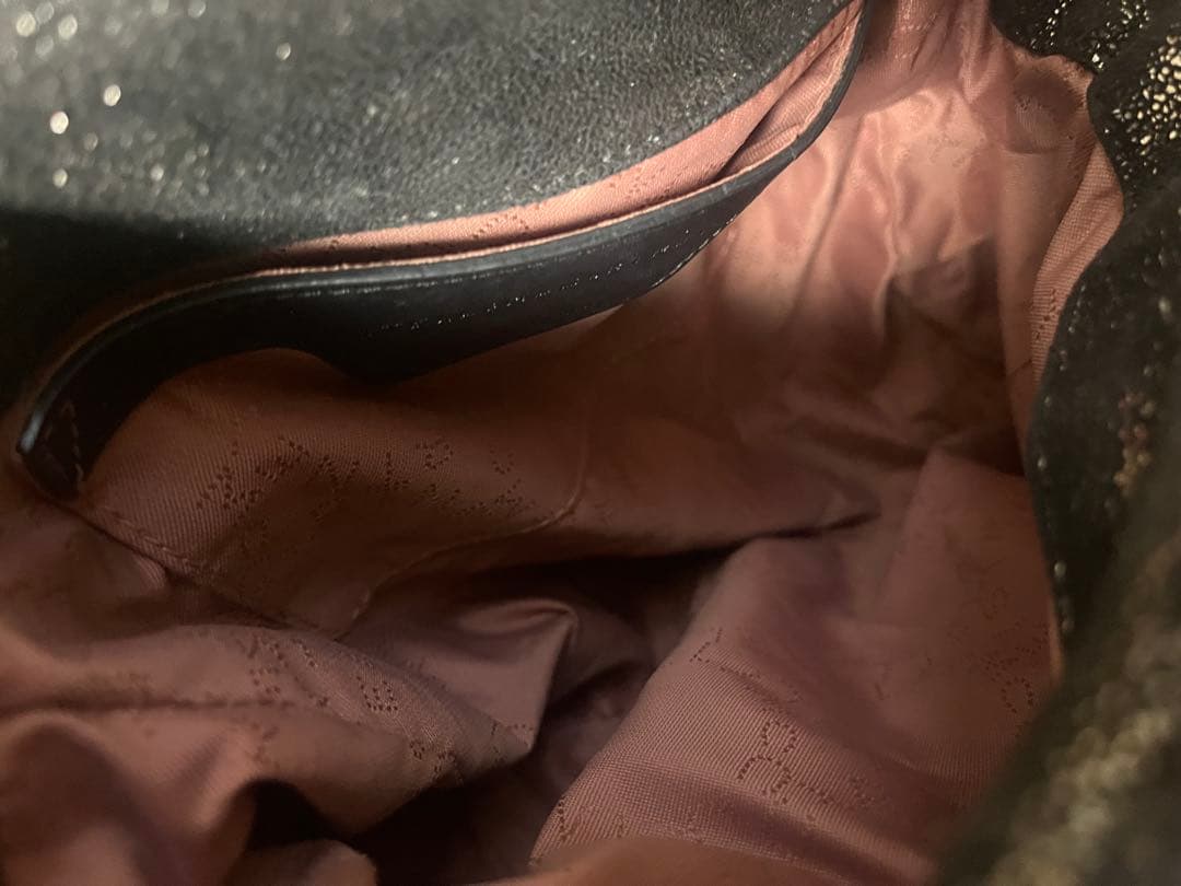 stella mccartney バッグ