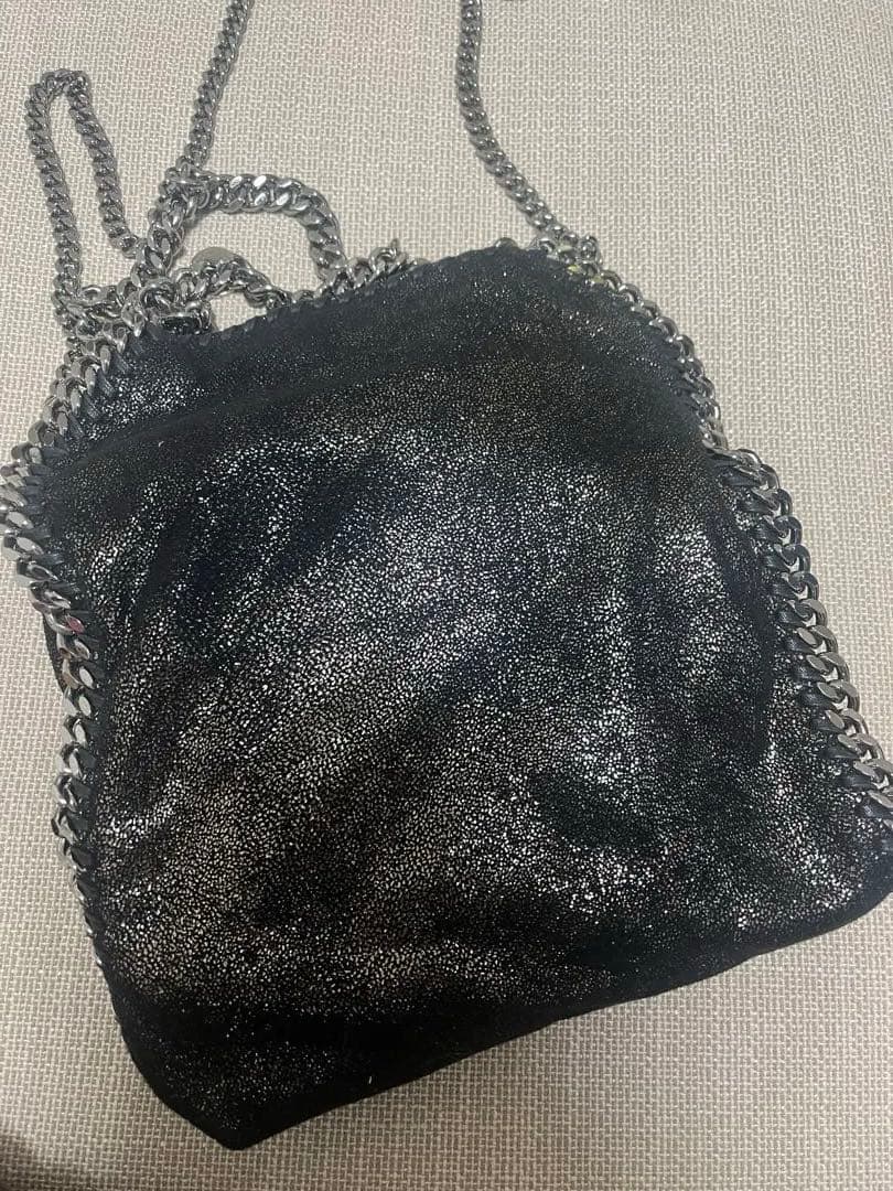 stella mccartney バッグ