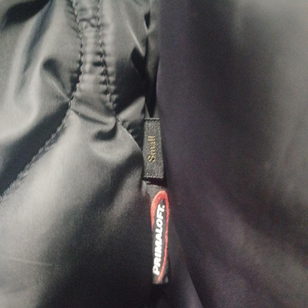 HYSTERIC GLAMOUR ブラックジャンパー