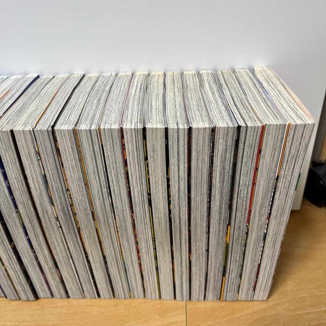 SAKAMOTODAYS 1〜23巻セット